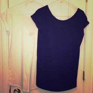 Bundle of 2 Tops. Excellent condition